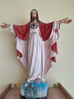 Christusbeeld met open armen, Antiek en Kunst, Ophalen