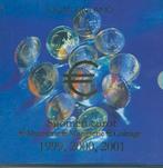 Euro Munten Finland, Postzegels en Munten, Munten | Europa | Euromunten, Ophalen of Verzenden, Finland, Overige waardes, Setje