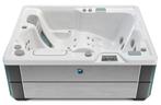 Hotspring Jetsetter LX | Full Options | NIEUW, Tuin en Terras, Bubbelbaden en Hottubs, Ophalen, Trap, Zo goed als nieuw, Inbouw