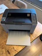 Samsung Xpress M2022W Laserprinter - Draadloos, Computers en Software, Printers, Zwart-en-wit printen, Gebruikt, Printer, Ophalen of Verzenden