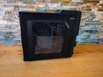 Coolermaster k350 behuizing, Computers en Software, Computerbehuizingen, Ophalen of Verzenden, Zo goed als nieuw