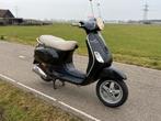 Vespa LX snor, Ophalen, Zo goed als nieuw, Benzine, Vespa