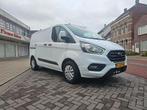 Ford Transit Custom 280 2.0 TDCI L1H1 Trend, Voorwielaandrijving, Stof, 4 cilinders, Origineel Nederlands