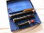 Moeck 539 alt blokfluit, Muziek en Instrumenten, Blaasinstrumenten | Blokfluiten, Gebruikt, -, -, -