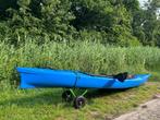 Kajak - Perception Vista, Watersport en Boten, Ophalen, Gebruikt, 2-persoons