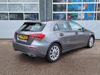 Mercedes-Benz A-klasse 180 Advantage, Auto's, Origineel Nederlands, Te koop, Zilver of Grijs, 5 stoelen