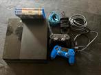 Ps4 + controllers (lees advertentie goed), Ophalen of Verzenden, Gebruikt, Met 2 controllers, Original