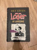 Het leven van een Loser - FF Offline, Ophalen of Verzenden, Gelezen, Fictie algemeen