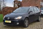 Volkswagen Golf Variant 1.2 TSI Highline BlueMotion Airco El, Voorwielaandrijving, Stof, Gebruikt, 4 cilinders