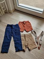 Jongenskleding maat 98, Ophalen of Verzenden, Gebruikt, Jongen, Broek