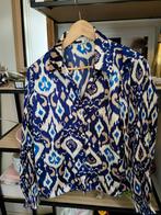 Nukus blouse Roos maat M, Ophalen of Verzenden, Zo goed als nieuw, Maat 38/40 (M)