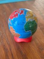 Maped Globe Wereldbol Puntenslijper, Diversen, Schoolbenodigdheden, Ophalen of Verzenden, Gebruikt