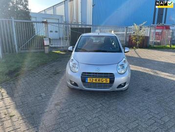 Suzuki Alto 1.0 Exclusive beschikbaar voor biedingen