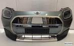 MINI COUNTRYMAN U25 VOORKOP BUMPER MOTORKAP KOELER KOPLAMP, Gebruikt, Achterklep, Ophalen of Verzenden, Mini