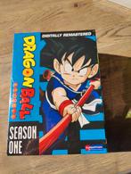 Dragonball DVD boxset Compleet en Sealed !, Cd's en Dvd's, Tekenfilm, Boxset, Ophalen of Verzenden, Nieuw in verpakking