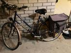 Batavus Navajo Damesfiets, Ophalen, Versnellingen, Batavus, 53 tot 56 cm