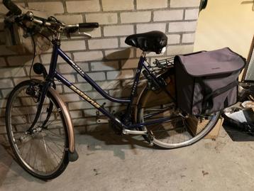 Batavus Navajo Damesfiets beschikbaar voor biedingen