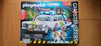 Playmobil - Ghostbusters, Ophalen of Verzenden, Nieuw, Complete set