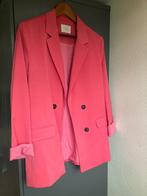 Prachtig roze colbert van Yaya, maat 38, Maat 38/40 (M), Nieuw, Ophalen of Verzenden, Yaya