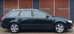 Audi A4 Avant 3.0 TDI q. Advance, Super nette auto, Trekhaak, Auto's, Audi, Automaat, Gebruikt, 197 €/maand, Navigatiesysteem