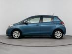 Toyota Yaris 1.3 VVT-i Aspiration | Parkeercamera | Climate, Voorwielaandrijving, Stof, Gebruikt, 4 cilinders