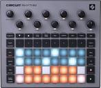 Novation Circuit Rhythm groovebox, Muziek en Instrumenten, ., Nieuw, Ophalen of Verzenden, .