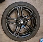 18" winterbanden Renault Megane RS, Gebruikt, Renault, Banden, Ophalen