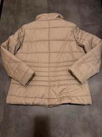 Taupe dames winterjas L, Bruin, Maat 42/44 (L), Ophalen of Verzenden, Zo goed als nieuw