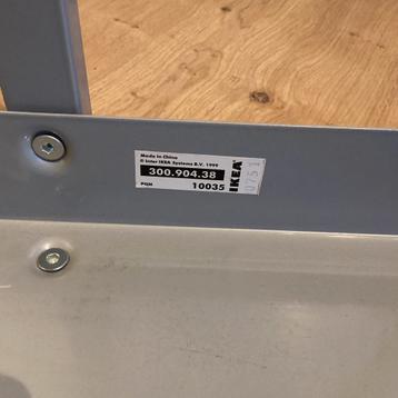 Summera computer houder IKEA 30090438 - afbeelding 2