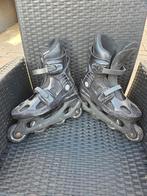 Skeelers maat39-42, Sport en Fitness, Skeelers, Ophalen, Gebruikt, Inline skates 4 wielen