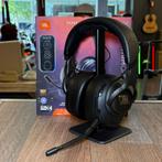 JBL Quantum One Zwart Headset | In doos Met garantie, JBL, Zo goed als nieuw, Support@jbl.com, 400 Atlantic Street
Stamford, CT 06901
USA