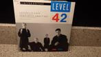 LP level 42 limited edition, Ophalen of Verzenden, Overige typen