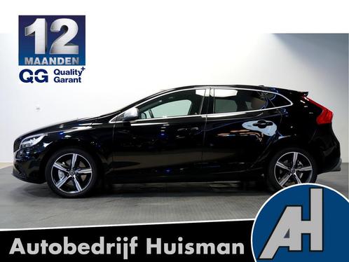 Volvo V40 1.5 T3 112kW/152pk Aut6 Polar+ Sport PANORAMADAK +, Auto's, Volvo, Bedrijf, Te koop, V40, ABS, Achteruitrijcamera, Airbags