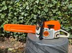 Krachtige Stihl MS 362 Kettingzaag Motorzaag, Tuin en Terras, Hand-tuingereedschap, Overige soorten, Stihl, Gebruikt, Ophalen of Verzenden