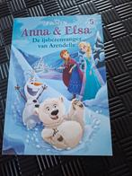 Frozen deel 5: De ijsberenvanger van Arendelle, Nieuw, Ophalen of Verzenden, Sprookjes, Disney