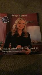 Sonja bakker, Boeken, Ophalen of Verzenden, Zo goed als nieuw, Overige typen