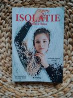 Tamara Onos - Isolatie, Boeken, Ophalen of Verzenden, Zo goed als nieuw