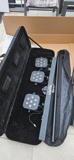 Ayra compar 2 kit defect, Ophalen of Verzenden, Zo goed als nieuw, Licht