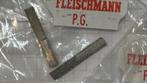 Fleischmann Racebaan Slepers No 3509 Origineel Nurnberg prod, Racebaan, Fleischmann, Zelf te bouwen, Nieuw