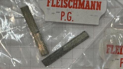 Fleischmann Racebaan Slepers No 3509 Origineel Nurnberg prod, Kinderen en Baby's, Speelgoed | Racebanen, Nieuw, Racebaan, Overige aandrijving