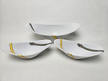 # Corry Ammerlaan design schalen set beschikbaar voor biedingen