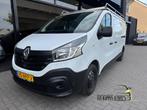Renault Trafic 1.6 dCi T29 L2H1 Comfort Energy / dubbel schu, Auto's, Voorwielaandrijving, Euro 5, Gebruikt, 4 cilinders