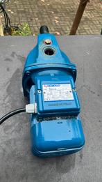 Pedrollo grond waterpomp, Ophalen of Verzenden, Zo goed als nieuw, Hout, Overige typen