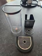 Nespresso Magimix onderdelen, Ophalen of Verzenden, Zo goed als nieuw