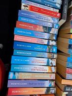 Robin carr, Ophalen of Verzenden, Zo goed als nieuw