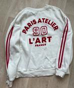 Sweater My Jewellery, maat XS dames, off white, Kleding | Dames, Ophalen of Verzenden, Zo goed als nieuw, Maat 34 (XS) of kleiner