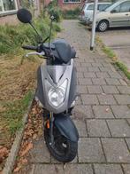 Kymco agility s50, Fietsen en Brommers, Scooters | Kymco, Ophalen, Gebruikt, Benzine, Agility