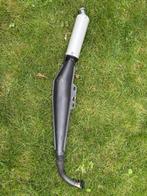 Uitlaat Tomos a35 24mm aangepast, Ophalen, Gebruikt, Uitlaat