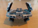 LEGO STAR WARS TIE advanced prototype set 30275, Ophalen of Verzenden, Zo goed als nieuw