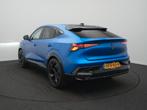 Renault Rafale 1.2 E-Tech 4x4 plug-in hybrid 300 atelier Alp, Automaat, 1199 cc, Blauw, Alcantara
